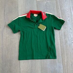 Kid Gucci Polo